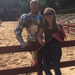 Meet your Posher, Margaret